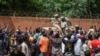 Niger yawekewa vikwazo zaidi baada ya viongozi wa kijeshi kukataa ujumbe wa kidiplomasia