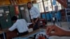 Students work at the electrical department of the Industrial Training Institute in Beed, about 350 km (220 miles) east of Mumbai, June 28, 2012. 