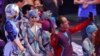 Ringling Brothers Circus Comes to an End