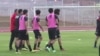 Le Cameroun et l’Égypte croisent les crampons jeudi