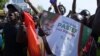 Le président et tête de liste du Pastef, le Premier ministre Sonko, a parlé de "plébiscite renouvelé" qui prolonge la victoire de Bassirou Diomaye Faye à la présidentielle de mars.