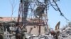 Turkish Warplanes Hit Kurdish Targets on Iraqi-Syrian Frontier