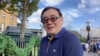 作家杨恒均在中国监狱病情危急 各界呼吁澳政府施以援手