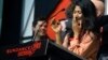 Director, Kalyanee Mam's film "A River Changes Course" about her native country, Cambodia, wins the 2013 Sundance Film Festival's Grand Jury Prize for World Cinema Documentary at the Awards Ceremony on Saturday, January 26th in Park City, Utah.