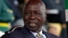 Aliyekuwa rais wa Kenya Daniel Toroitich Arap Moi aliyeaga dunia tarehe 4 mwezi Februari 2020.