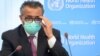 “Un periodo muy peligroso de la pandemia”: OMS