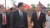 New Cambodia-Vietnam Market to Serve as ‘Model’ for Growing Trade Ties
