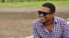 Hermínio Silves, jornalista cabo-verdiano