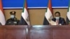 Makubaliano yamefikiwa kati ya jeshi na viongozi wa kiraia nchini Sudan