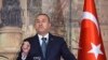 El ministro de Relaciones Exteriores de Turquía, Mevlut Cavusoglu, rechazó una oferta del presidente de Estados Unidos, Donald Trump, para mediar entre Ankara y las fuerzas kurdas.