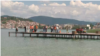 Ohrid plazi