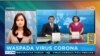 Laporan VOA untuk TVRI: Waspada Virus Corona di AS