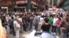 Hong Kong Protesters Focus on Holding Volatile Mong Kok