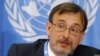 Український посланник сповнений надії щодо результатів переговорів