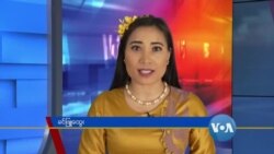 နေ့စဉ် တီဗွီသတင်းလွှာ (၀၄-၁၆-၂၀၂၀)