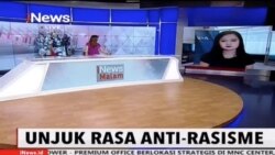 Laporan Langsung VOA untuk iNews: Beberapa Negara Bagian di AS Berlakukan Jam Malam