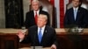 Trump Condemns “Depraved” North Korea In State of the Union