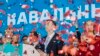 លោក Navalny ដែល​ជា​អ្នក​រិះគន់​លោក Putin នឹង​ឈរ​ឈ្មោះ​ជា​បេក្ខជន​ប្រធានាធិបតី​រុស្ស៊ី
