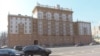 Посольство США в Москве (архивное фото)