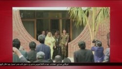 د ډیوه د روانو چارو خپرونه په ټي وي
