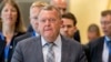Le Premier ministre danois, Lars Løkke Rasmussen, lors d'une réunion de dirigeants d'Europe à Bruxelles. le 24 juin 2018.