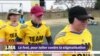 Le foot, pour lutter contre la stigmatisation