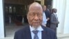 Chissano defende gradualismo nas autarquias em Angola, oposição contesta