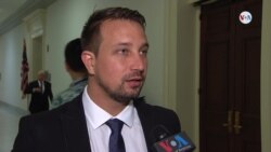 Denuncian actuación "terrorista" de colectivos en Venezuela