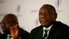 L'ex-syndicaliste Ramaphosa en marche vers le pouvoir en Afrique du Sud