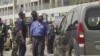 Covid à Kinshasa: "Dieu nous protège"