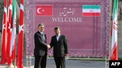 Türkiyə İranla münasibətlərində Qərbi nəzərə alırmı?