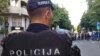 ARHIVA - Policija Srbije