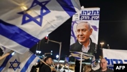 Israel Election