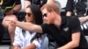 Realeza británica planea resolución sobre situación del Príncipe Harry 