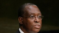 Partidos angolanos reagem a indiciamento em Portugal de Manuel Vicente -3:40