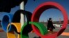Chinese Americans Support Olympic Athletes, Not Necessarily Host Country