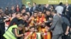 La Fifa veut une coupe du monde à 48 équipes des 2022