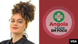 Érica Tavares, co-fundadora da Eco Angola