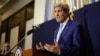 លោក Kerry៖ ស.រ.អានឹង​ត្រូវ​ចរចា​ជាមួយ​នឹង​លោក​ Assad