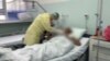 На скопските клиники помага медицински персонал од помалите градови – какви се нивните искуства?