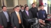 Cambodian Politics at a ‘Turning Point,’ Opposition Leader Says
