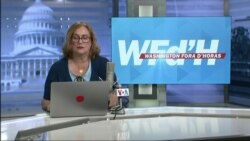 Washington Fora d’Horas: Moçambique - Renamo denuncia intolerância política
