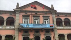 Benguela: População fala sobre primeiro ano de João Lourenço - 1:19