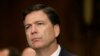 Obama's FBI Director Nominee Faces Questions from Senate