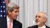 Nucléaire iranien : "L’heure des choix difficiles", selon John Kerry