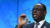 Umoja wa Afrika wataka vikwazo vya kimataifa kuondolewa dhidi ya Zimbabwe