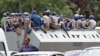 Zimbabwe Police Arrest Mirror Editor