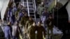 Russia Ukraine Prisoners Exchange