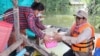 មន្ត្រី​គ្រប់​គ្រង​គ្រោះ​មហន្តរាយ៖ ទឹក​ជំនន់​ប៉ះ​ពាល់​ខេត្ត​បន្ទាយ​មាន​ជ័យ​ធ្ងន់ធ្ងរ​ជាង​គេ​​ក្នុង​ឆ្នាំ​២០២១​​​