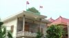 កុដិ​ព្រះតេជព្រះគុណ​នន្ទ ង៉ែត វត្ត​បទុម​វត្តី។​